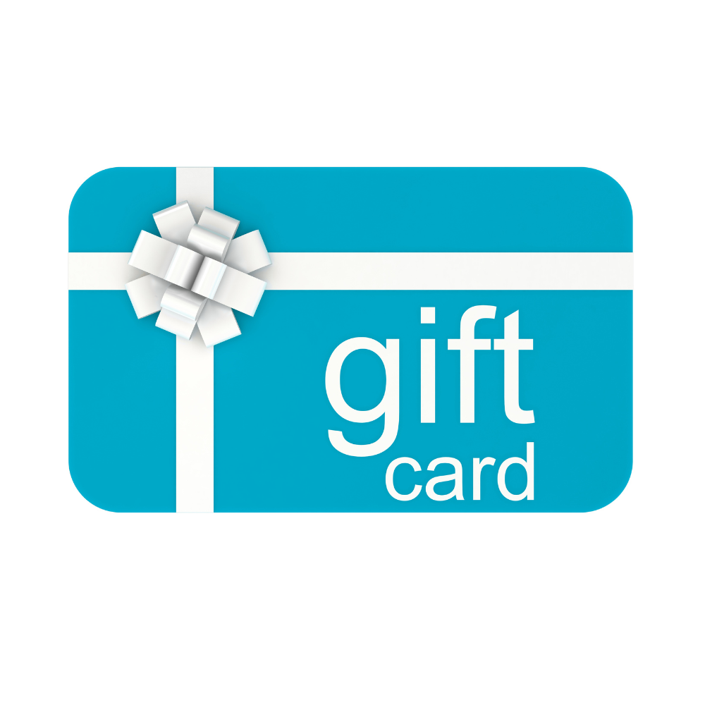 Tarjeta de Regalo