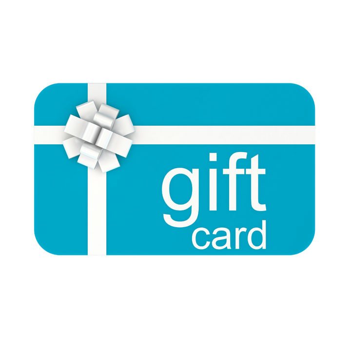 Tarjeta de Regalo